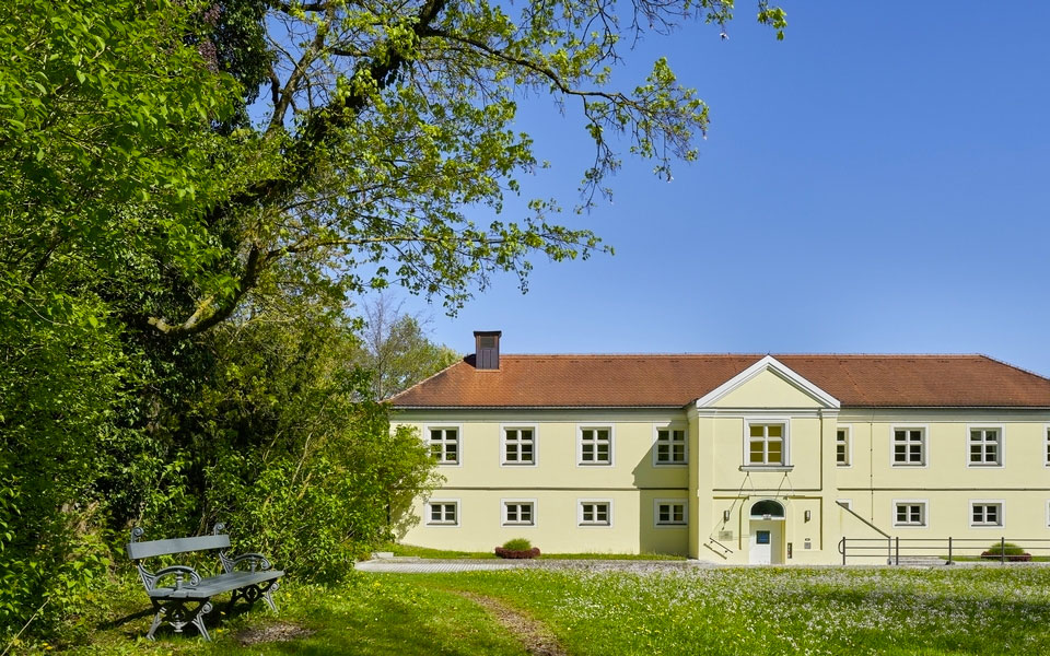 Ismaninger Schlossmuseum